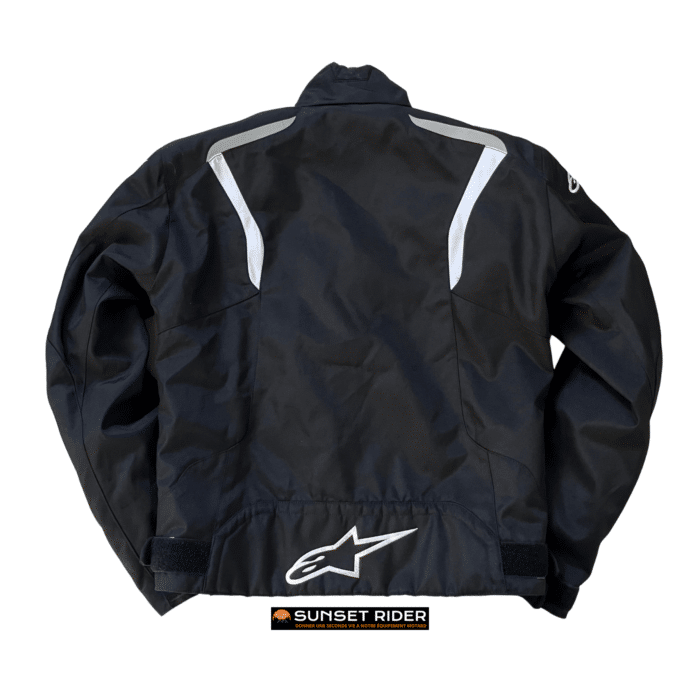 Alpinestars Fastback WP Taille S Homme seconde main