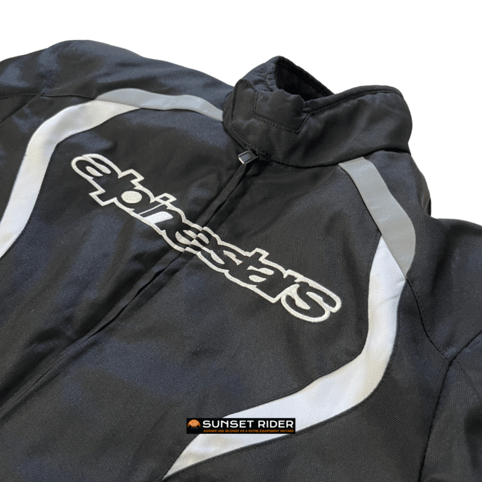 Alpinestars Fastback WP Taille S Homme seconde main