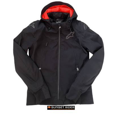 Alpinestars sektor v2 hoodie seconde main