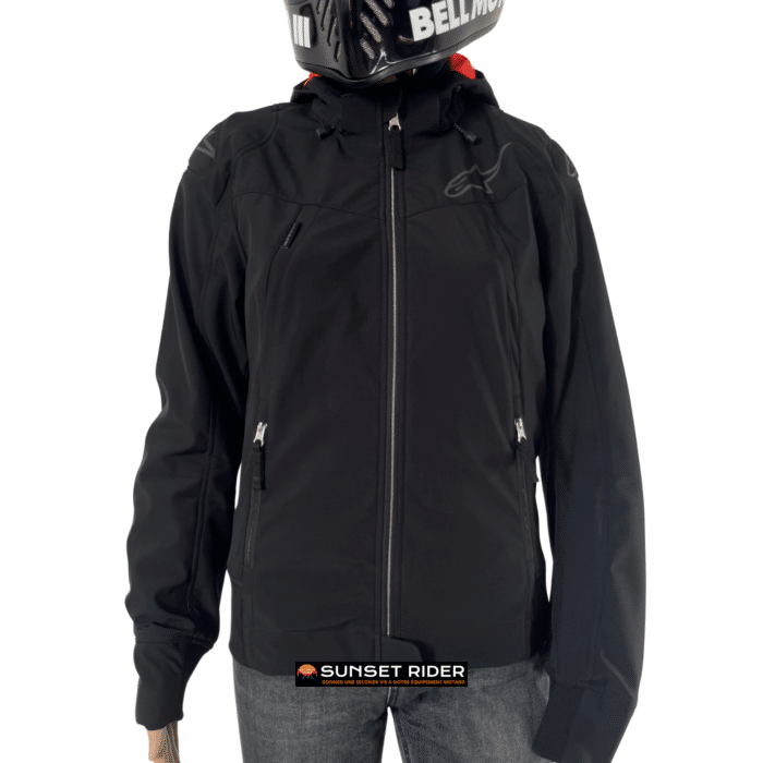 Alpinestars sektor v2 hoodie seconde main