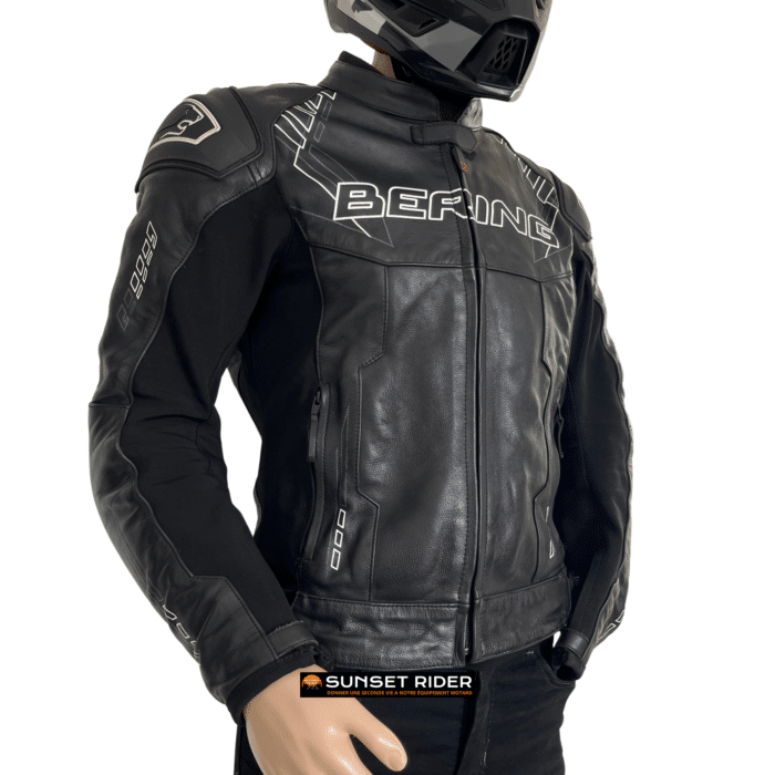 Equipement motard seconde main Blouson Bering L Homme