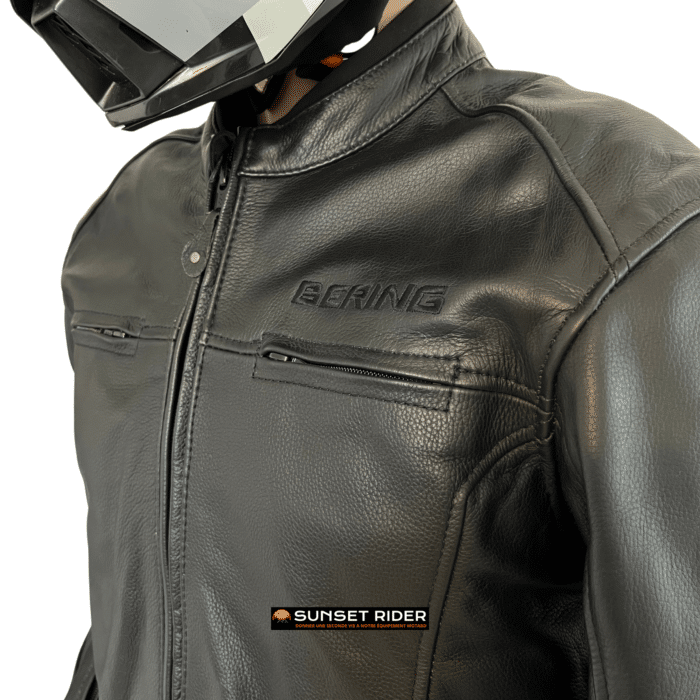 Equipement motard de seconde main Blouson Bering L Homme