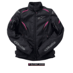 Equipement motard occasion Veste Alpinestars S Femme