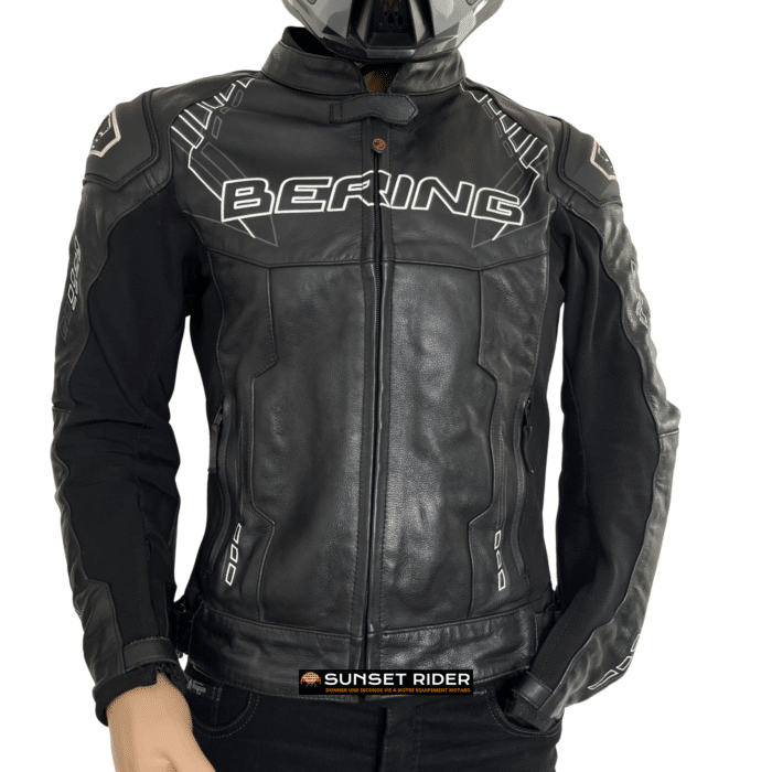 Equipement motard seconde main Blouson Bering L Homme