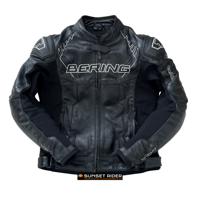 Equipement motard seconde main Blouson Bering L Homme