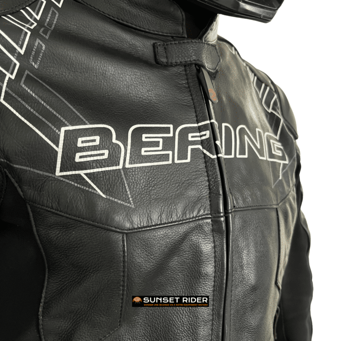 Equipement motard seconde main Blouson Bering L Homme
