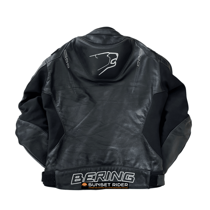 Equipement motard seconde main Blouson Bering L Homme