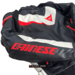 Cuir Dainese 46/m seconde main