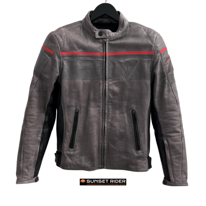 Blouson moto Dainese 46/M Femme seconde main