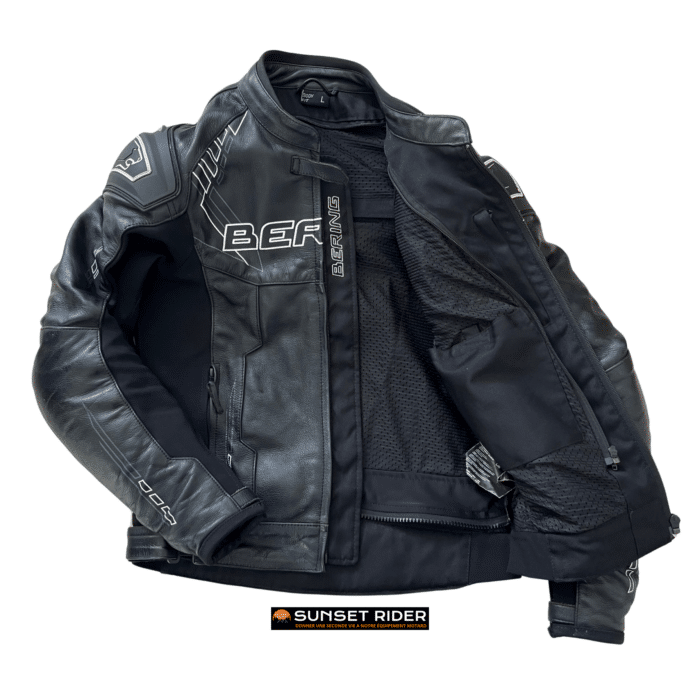Equipement motard seconde main Blouson Bering L Homme