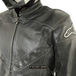 alpinestars occasion XL/54 blouson cuir