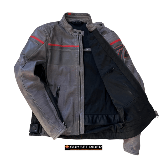 Blouson moto Dainese 46/M Femme seconde main