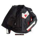 Cuir Dainese 46/m seconde main