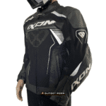 Blouson moto IXON L/50 Homme Seconde main