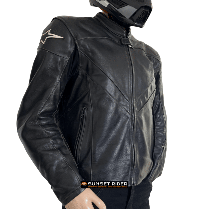 alpinestars occasion XL/54 blouson cuir