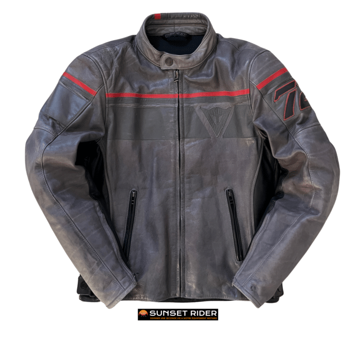 Blouson moto Dainese 46/M Femme seconde main