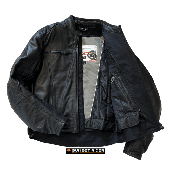 Equipement motard de seconde main Blouson Bering L Homme
