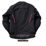 Equipement motard occasion Veste Alpinestars S Femme