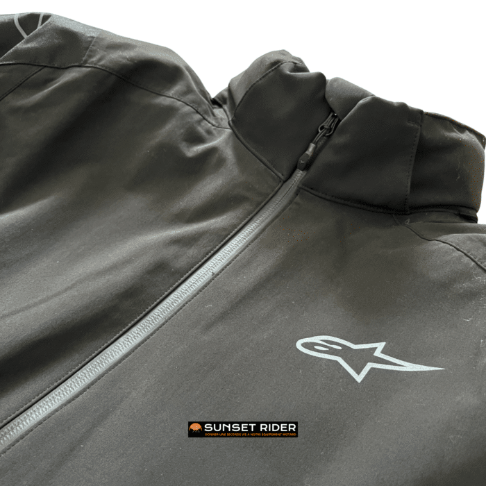 Alpinestars Lance 3L Waterproof Taille L Homme