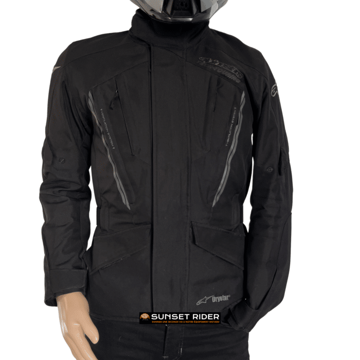 Alpinestars veste sunset rider
