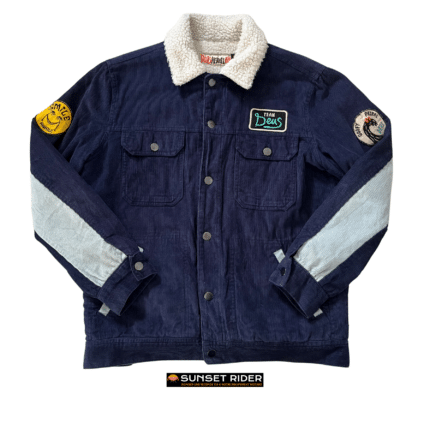 Veste Deus Ex Machina M Homme seconde main