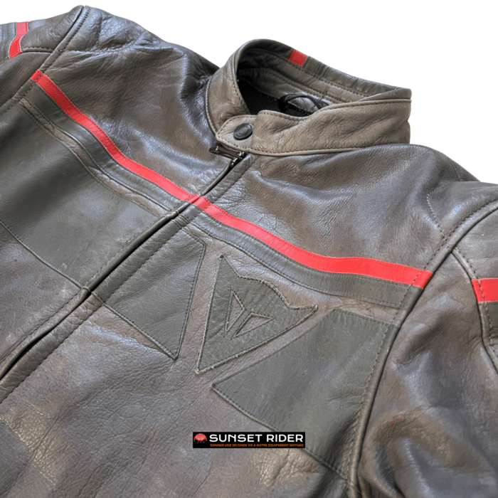 Blouson moto Dainese 46/M Femme seconde main