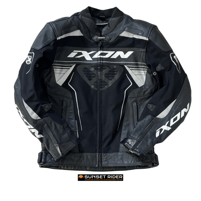 Blouson moto IXON L/50 Homme Seconde main