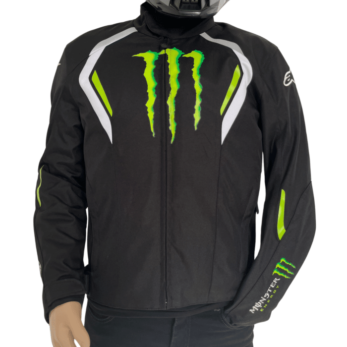 Alpinestars monster seconde main