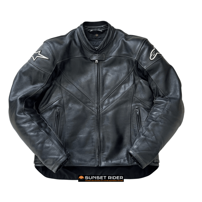 alpinestars occasion XL/54 blouson cuir