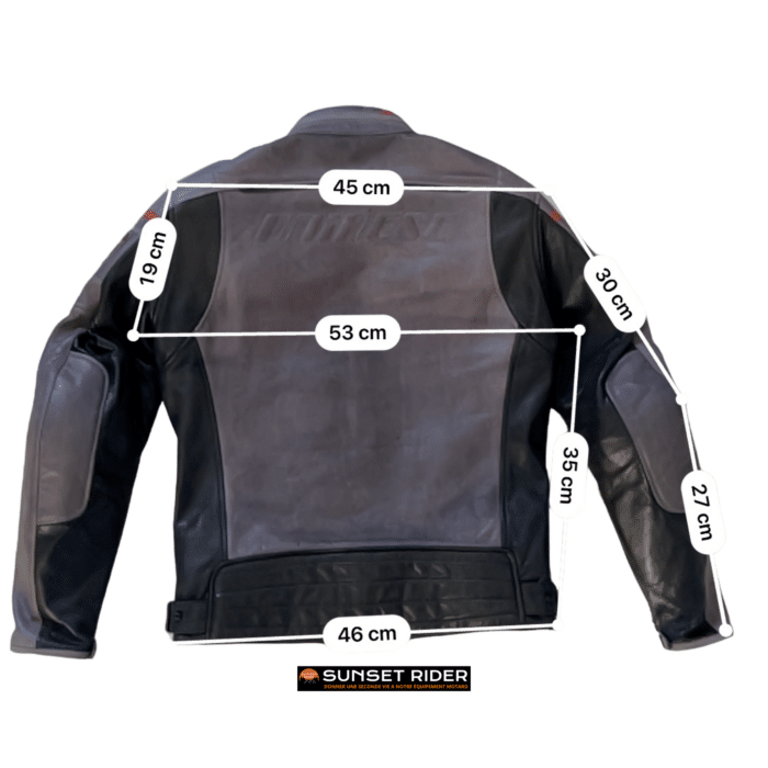 Blouson moto Dainese 46/M Femme seconde main