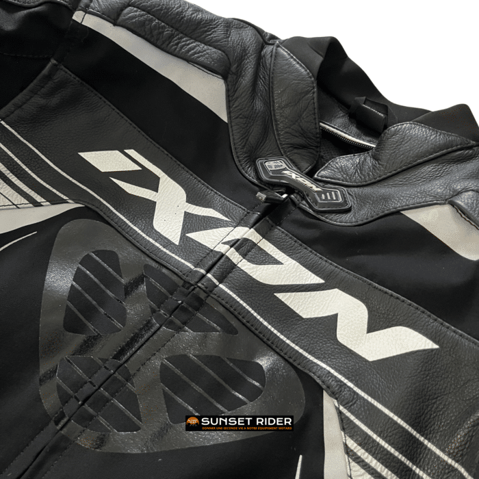 Blouson moto IXON L/50 Homme Seconde main