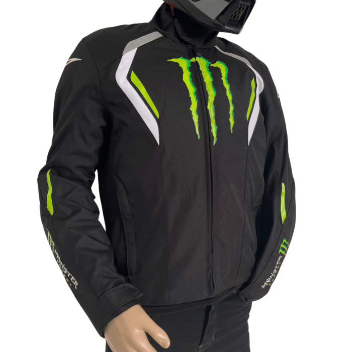 Alpinestars monster seconde main