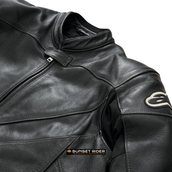 alpinestars occasion XL/54 blouson cuir