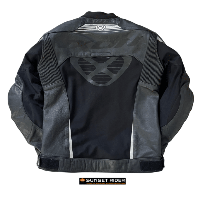 Blouson moto IXON L/50 Homme Seconde main
