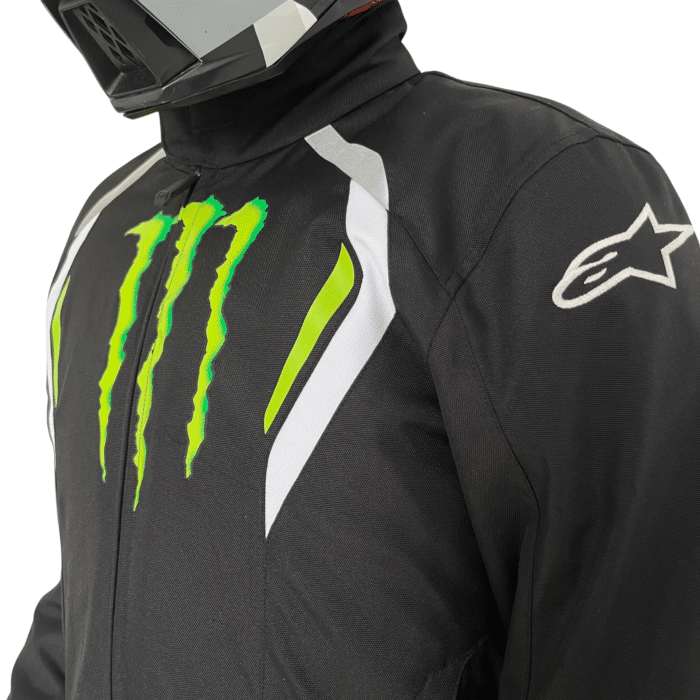 Alpinestars monster seconde main