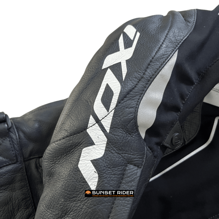 Blouson moto IXON L/50 Homme Seconde main
