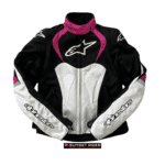 Equipement motard seconde main Veste Alpinestars S Femme