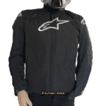 Veste Alpinestars M Homme T-Jaws WP Jacket seconde main