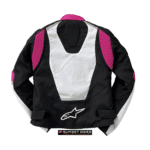 Equipement motard seconde main Veste Alpinestars S Femme