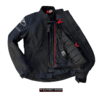 Veste Alpinestars Stella T-SPS WP Jacket Taille M occasion