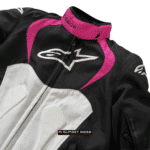 Equipement motard seconde main Veste Alpinestars S Femme
