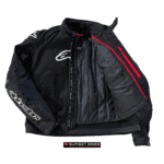 Veste Alpinestars M Homme T-Jaws WP Jacket seconde main