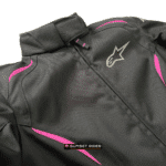 Equipement motard occasion Veste Alpinestars S Femme