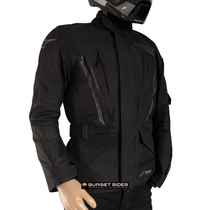 Alpinestars veste sunset rider