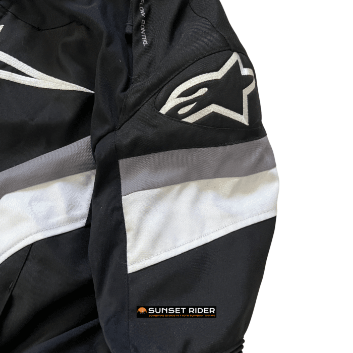 Alpinestars occasion veste homme