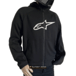Veste Alpinestars L Chrome Sport Hoodie Homme occasion