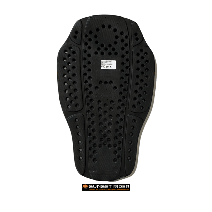 Dorsale Alpinestars Nucléon KR 1 L occasion