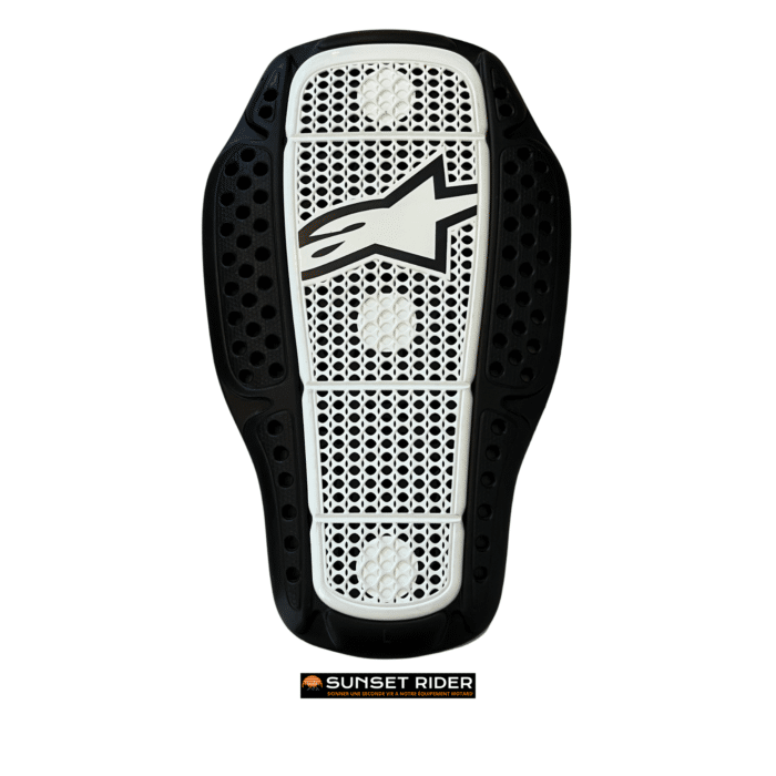Dorsale Alpinestars Nucléon KR 1 L occasion