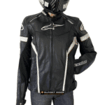 Blouson Alpinestars 46/S/M Stella GP-Plus R Jacket Pas cher