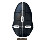 Dorsale Dainese Space G1 occasion